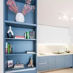 Διαμέρισμα Chaika *