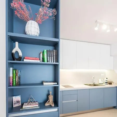 Chaika Appartamento Varna