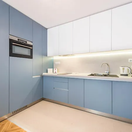 Appartamento Chaika Varna