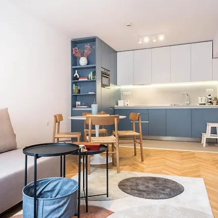 Chaika Appartamento Varna