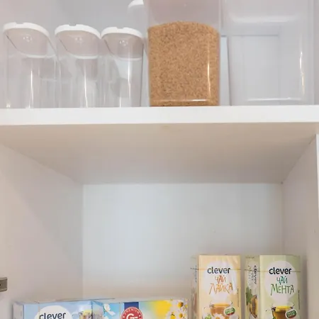 Appartamento Chaika *