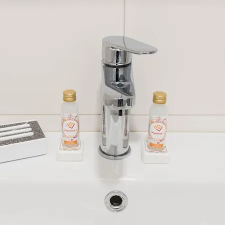 Appartamento Chaika *