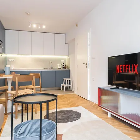 Chaika Apartamento Varna