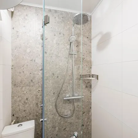 Chaika Apartamento Varna