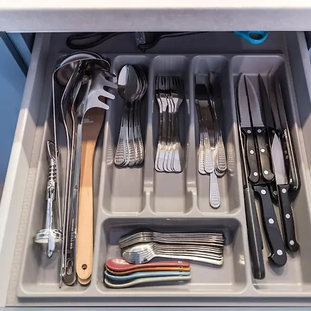 Lejlighed Chaika Varna