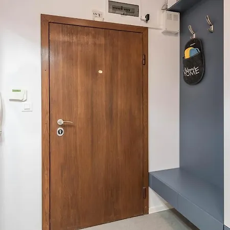 Lejlighed Chaika Varna