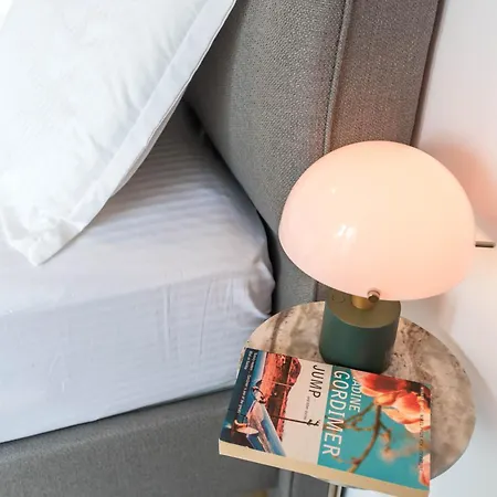 Chaika Lejlighed Varna