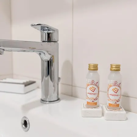 Apartamento Chaika Varna