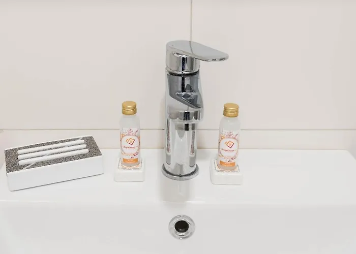 Апартаменты Chaika Варна