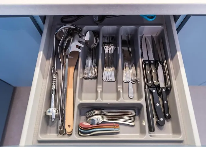 Апартаменты Chaika Варна