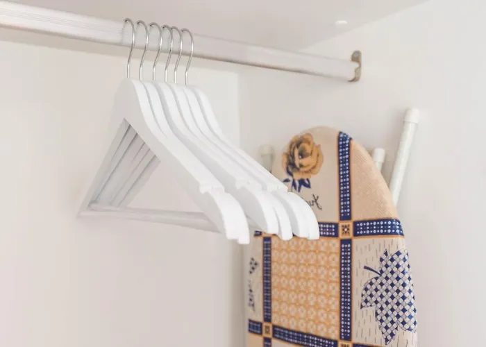 Апартаменты Chaika Варна