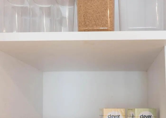 Апартаменты Chaika *