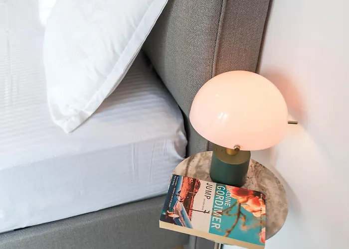 Chaika Апартаменты Варна