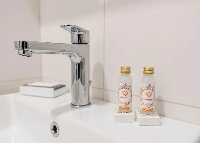 Апартаменты Chaika Варна