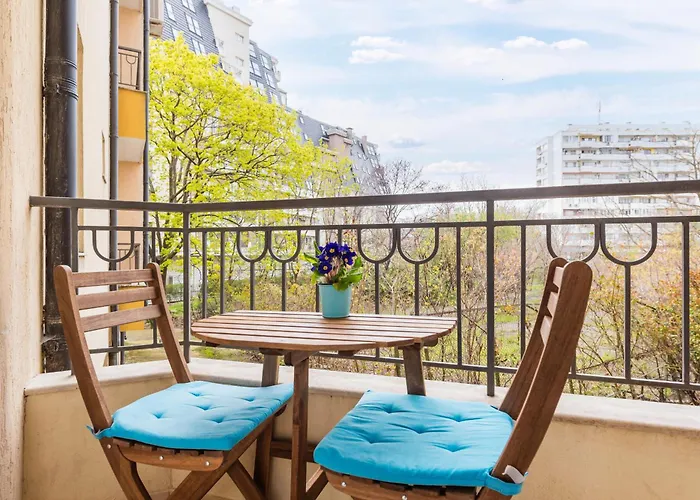 Chaika Апартаменты